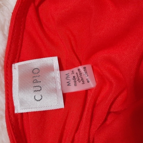 Cupio Top - Picture 3 of 5